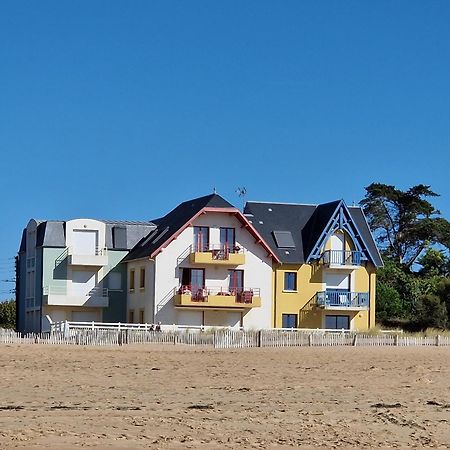 Bel Appartement T2 Avec Balcon, Wifi Et Parking Pres De La Plage - Fr-1-706-2 Châtelaillon-Plage المظهر الخارجي الصورة