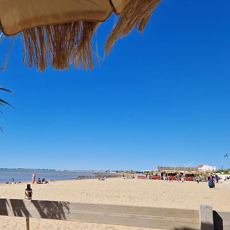 Bel Appartement T2 Avec Balcon, Wifi Et Parking Pres De La Plage - Fr-1-706-2 Châtelaillon-Plage المظهر الخارجي الصورة