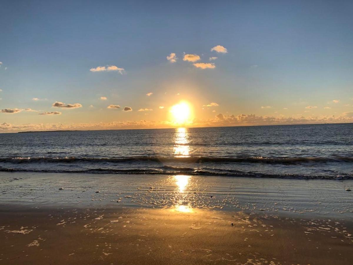 Bel Appartement T2 Avec Balcon, Wifi Et Parking Pres De La Plage - Fr-1-706-2 Châtelaillon-Plage المظهر الخارجي الصورة